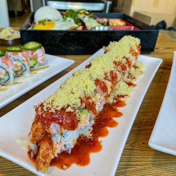 Roll Call - bts roll - Sushi Bars Near Me - Los Angeles, California Roll Call - bts roll - Sushi Bars Near Me - Los Angeles, California