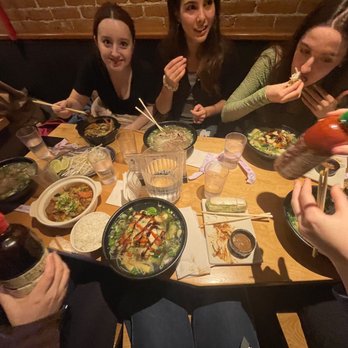 Pho Son - Vietnamese Near Me - Burlington, Vermont