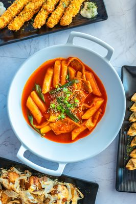 Let’s Go Chimaek by null