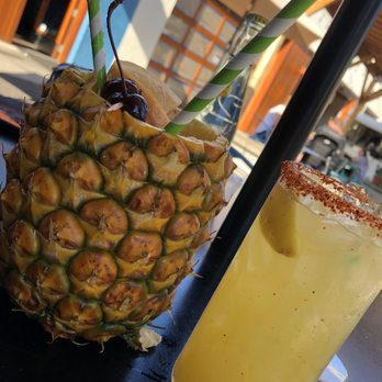 Tropicale - Whole pina colada, & large spicy margaritas - Latin American Near Me - Portland, Oregon Tropicale - Whole pina colada, & large spicy margaritas - Latin American Near Me - Portland, Oregon
