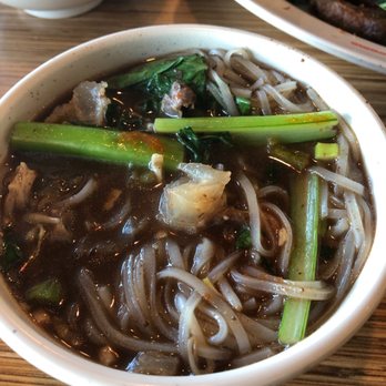 Noodle World - Thai boat noodles - Chinese Near Me - Alhambra, California Noodle World - Thai boat noodles - Chinese Near Me - Alhambra, California
