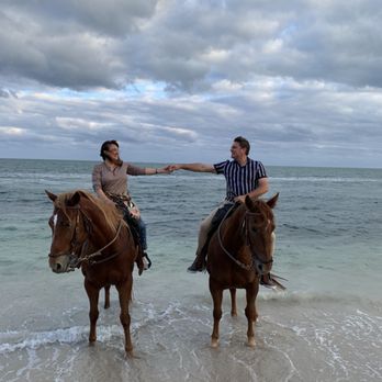 Palomino Ranch & Tours - Horseback Riding Near Me - Miami, Florida