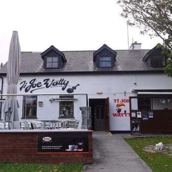 Tí Joe Watty's - Pubs Near Me - Inishmore, G Tí Joe Watty's - Pubs Near Me - Inishmore, G