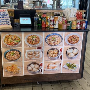 Kai Kai BBQ - Front counter - Cantonese Near Me - Orlando, Florida Kai Kai BBQ - Front counter - Cantonese Near Me - Orlando, Florida