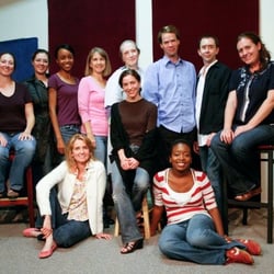 DuPuy Acting Studio - Industy Showcase Promotional Photo.