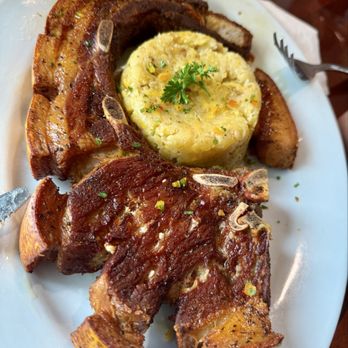 Cafe 18 Inc - Chuleta Can Can - Cafes Near Me - San Juan, Puerto Rico