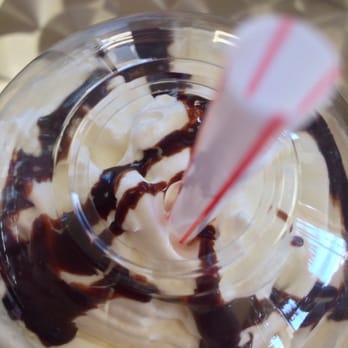Diamonds Ice Cream - Have milkshake, will travel. #Upclosesavor - Ice Cream & Frozen Yogurt Near Me - Columbus, Ohio Diamonds Ice Cream - Have milkshake, will travel. #Upclosesavor - Ice Cream & Frozen Yogurt Near Me - Columbus, Ohio