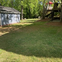 Daniel and Son Lawn Care Services