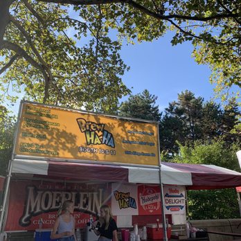 Brew Ha-Ha - Festivals Near Me - Cincinnati, Ohio