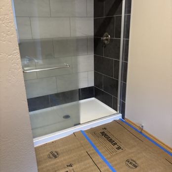 Golden Key Remodeling - After - General Contractors Near Me - Bellevue, Washington Golden Key Remodeling - After - General Contractors Near Me - Bellevue, Washington