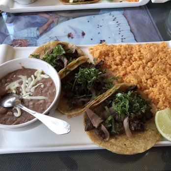 Bien Chido - Mexican Near Me - Plano, Illinois
