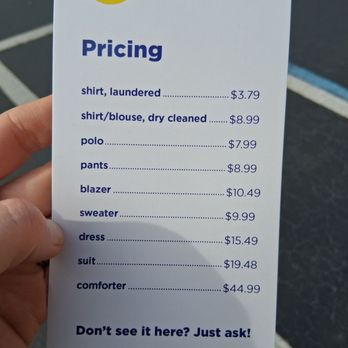 Tide Cleaners - Dry Cleaning Near Me - Sarasota, Florida Tide Cleaners - Dry Cleaning Near Me - Sarasota, Florida