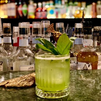 Daintree Pinsa Bar - Pizza Near Me - Munich, BY