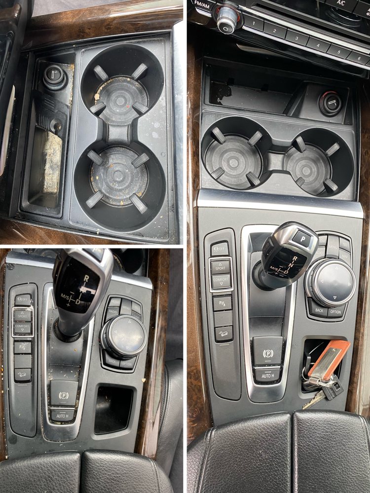 CHRISTINA’S DETAILING Avon Lake, Ohio Auto Detailing Phone Number