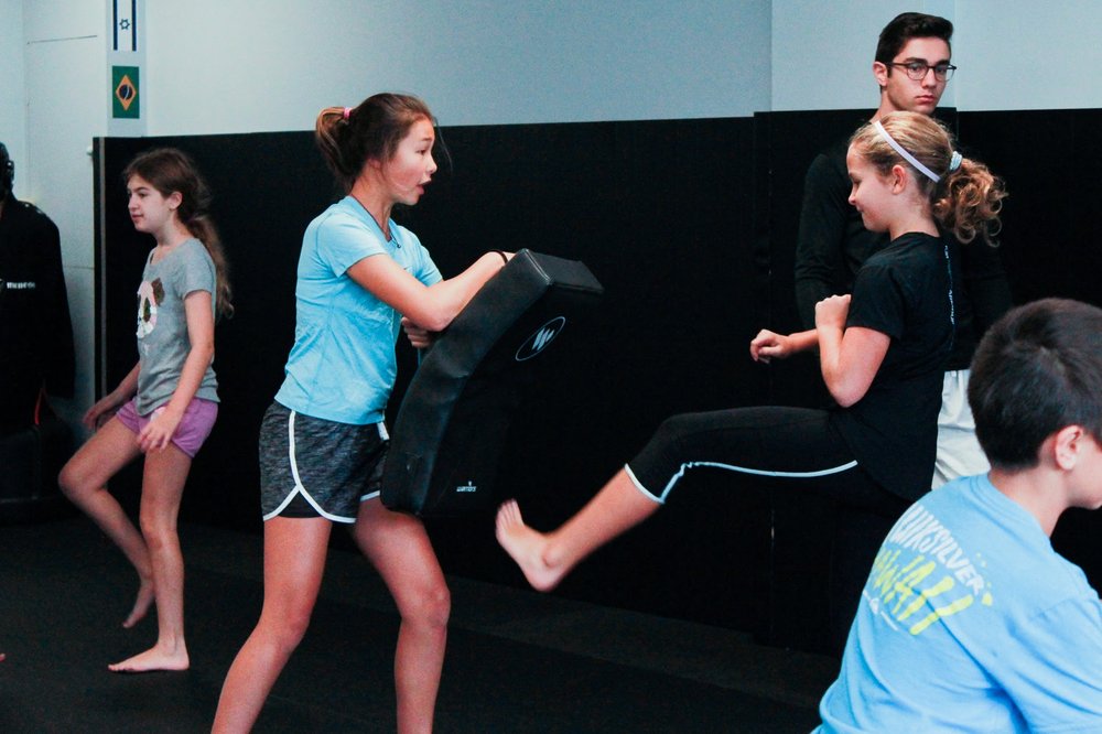 House of Combat Logo