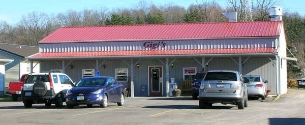 GiGi's Country Kitchen by null