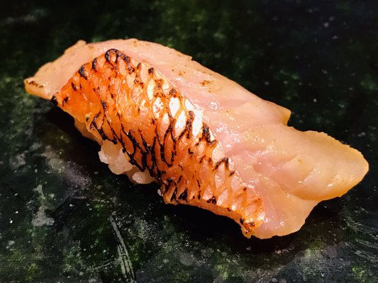 Isana Sushi Bar by null