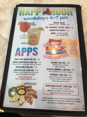 Menu photo 7 Chuy's Greenwood Village, CO Menu photo 7 Chuy's Greenwood Village, CO