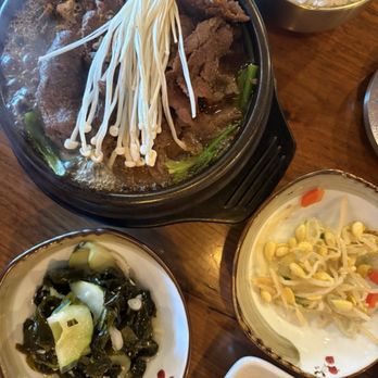 Gung Chae - Hot Pot Bulgogi - Korean Near Me - Las Vegas, Nevada Gung Chae - Hot Pot Bulgogi - Korean Near Me - Las Vegas, Nevada
