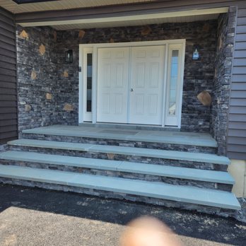 Costello Masonry - Waterproofing Near Me - Saugerties, New York Costello Masonry - Waterproofing Near Me - Saugerties, New York