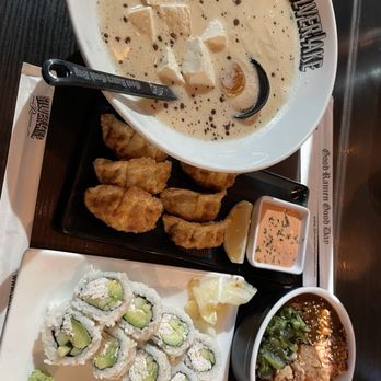 Silverlake Ramen - Ramen Near Me - South Pasadena, California Silverlake Ramen - Ramen Near Me - South Pasadena, California