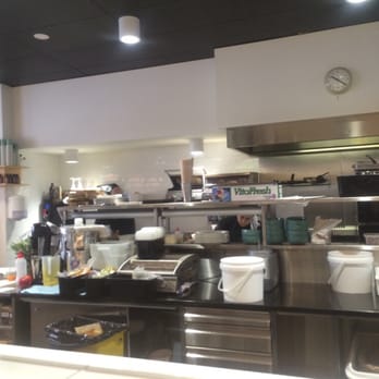 Market St - Cafes Near Me - Adelaide, SA