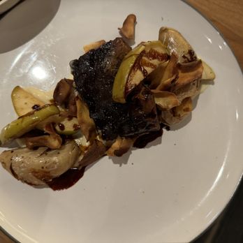 Mordecai - Short rib - New American Near Me - Chicago, Illinois