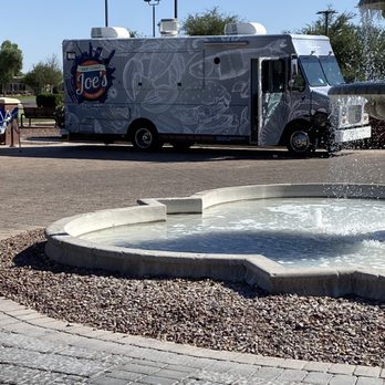 East Coast Joe’s - Truck setting up - Food Trucks Near Me East Coast Joe’s - Truck setting up - Food Trucks Near Me
