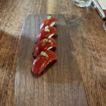 Uchi Austin - Sushi Bars Near Me - Austin, Texas Uchi Austin - Sushi Bars Near Me - Austin, Texas