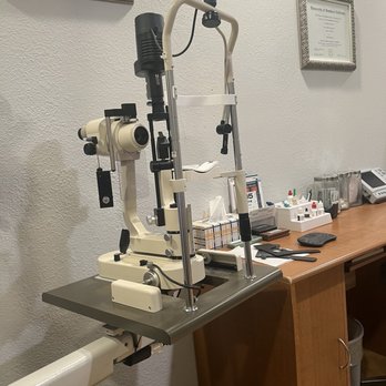 Kerendian Joseph MD - Optometrists Near Me - Northridge, California Kerendian Joseph MD - Optometrists Near Me - Northridge, California