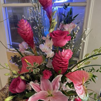 Patty's Floral Designs - Florists Near Me - Honolulu, Hawaii Patty's Floral Designs - Florists Near Me - Honolulu, Hawaii