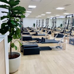 The Pilates Haus