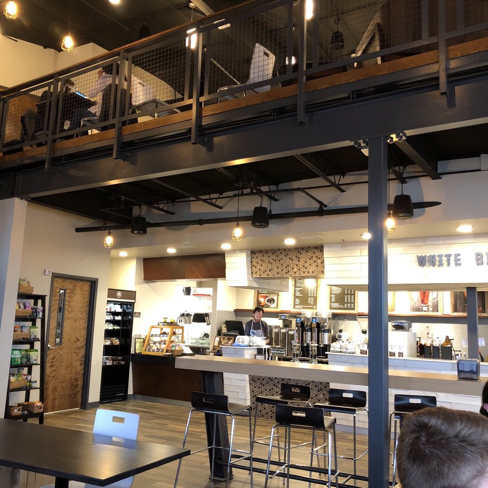 White Bison Coffee - Coffee & Tea Near Me - Nashville, Tennessee White Bison Coffee - Coffee & Tea Near Me - Nashville, Tennessee