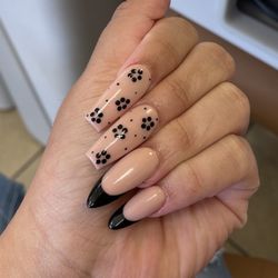Pro Nails and Spa
