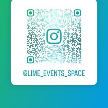 Lime Events Space - Link to our instagram - Venues & Event Spaces Near Me - Queens , New York