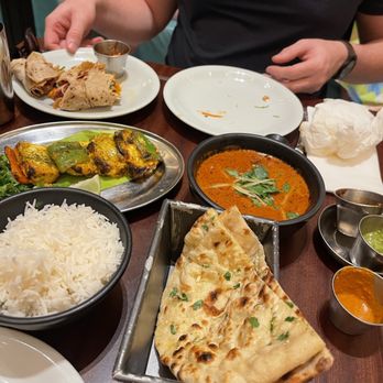 Dishoom - Indian Near Me - Kensington, XGL Dishoom - Indian Near Me - Kensington, XGL