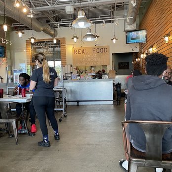 Tucker Duke's - Burgers Near Me - Deerfield Beach, Florida