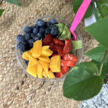 Fresh Factory - Açaí bowl - Acai Bowls Near Me - St Pete Beach, Florida Fresh Factory - Açaí bowl - Acai Bowls Near Me - St Pete Beach, Florida