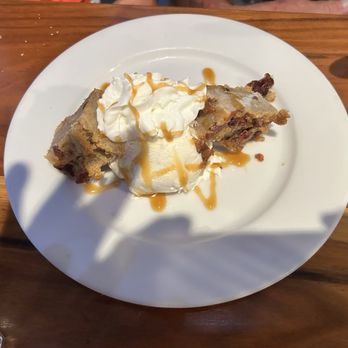 Firefish Grill - Bread pudding - New American Near Me - Santa Cruz, California Firefish Grill - Bread pudding - New American Near Me - Santa Cruz, California