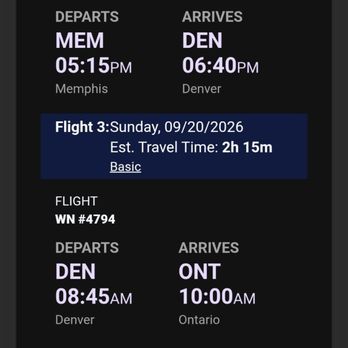 Southwest Airlines - Airlines Near Me - Denver, Colorado Southwest Airlines - Airlines Near Me - Denver, Colorado