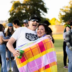 Pleasant Valley Recreation & Park District - Movie in the Park