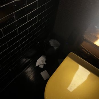 Starlite - Restroom - Cocktail Bars Near Me - San Diego, California Starlite - Restroom - Cocktail Bars Near Me - San Diego, California