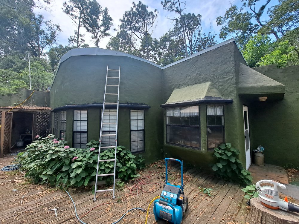 Slide of J&J Construction And Roofing