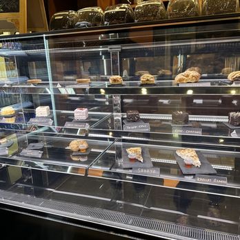 Qahwah House - Pastries - Coffee & Tea Near Me - Skokie, Illinois Qahwah House - Pastries - Coffee & Tea Near Me - Skokie, Illinois