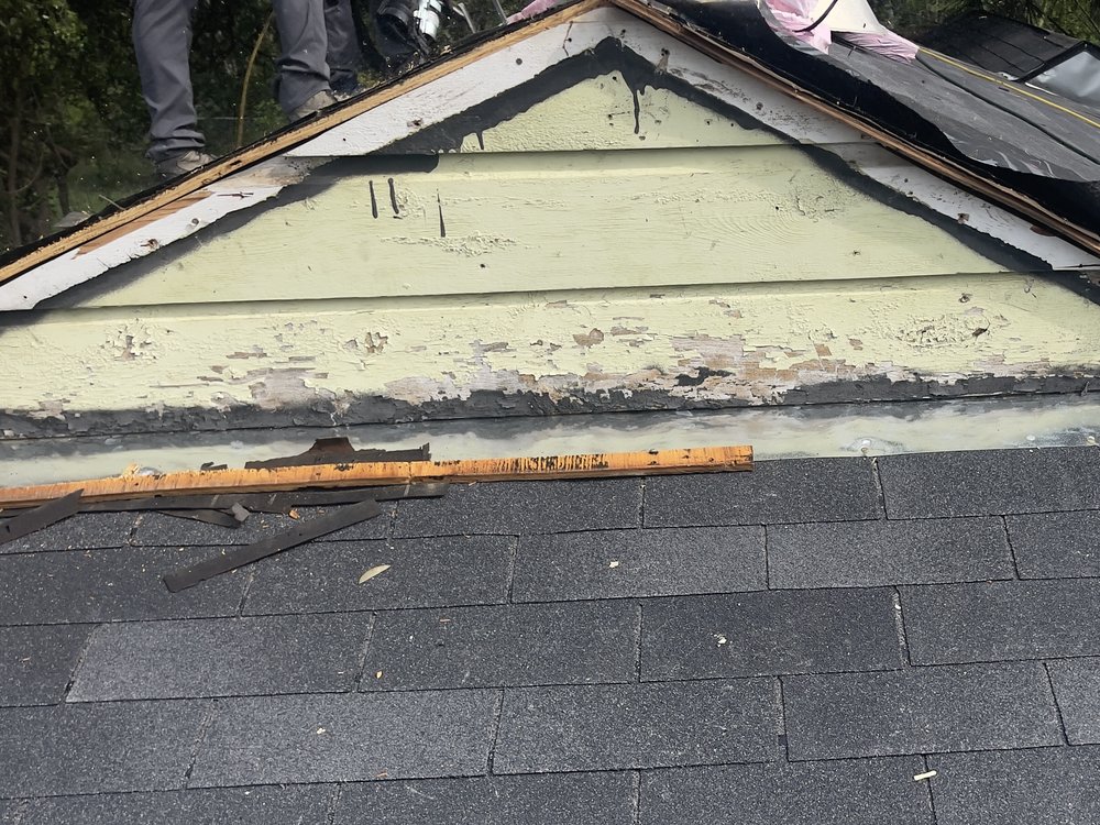 Slide of Jett Roofing & Exteriors