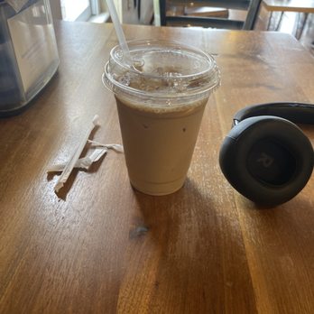 Full Bloom Coffee Roasters - Coffee Roasteries Near Me - Garner, North Carolina