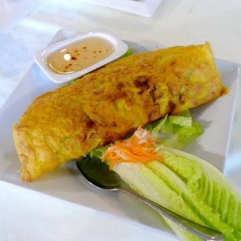 Saigon Bangkok - Vietnamese Pancake - Vietnamese Near Me - Tonawanda, New York Saigon Bangkok - Vietnamese Pancake - Vietnamese Near Me - Tonawanda, New York