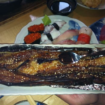 Toshi Sushi - Grilled egg plants - Sushi Bars Near Me - Vancouver, British Columbia Toshi Sushi - Grilled egg plants - Sushi Bars Near Me - Vancouver, British Columbia