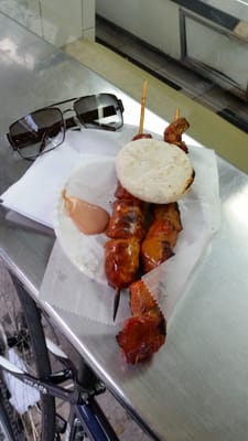 Los Chuzos y Algo Mas 🇨🇴 by null