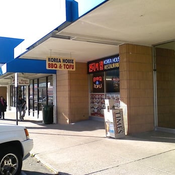 Korea House - Korea House - Korean Near Me - Concord, California